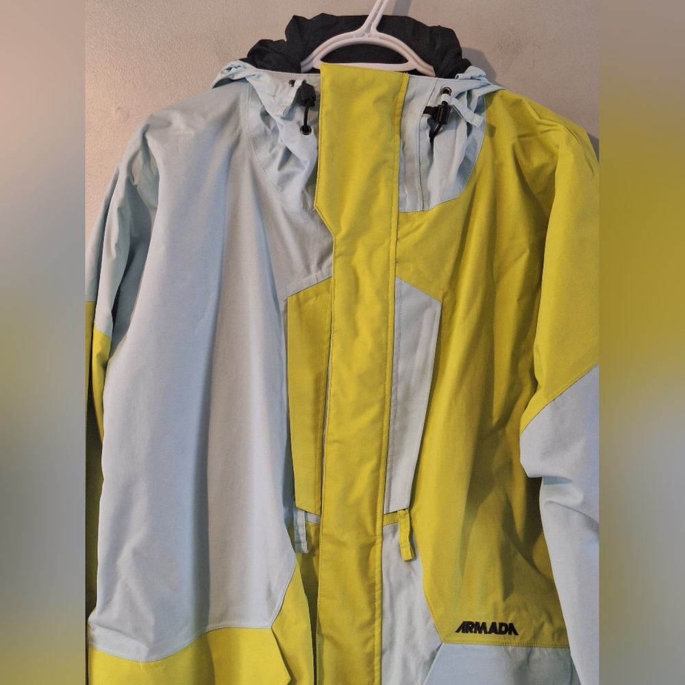 Armada Cruiser Jacket - L - Picture 3 of 16
